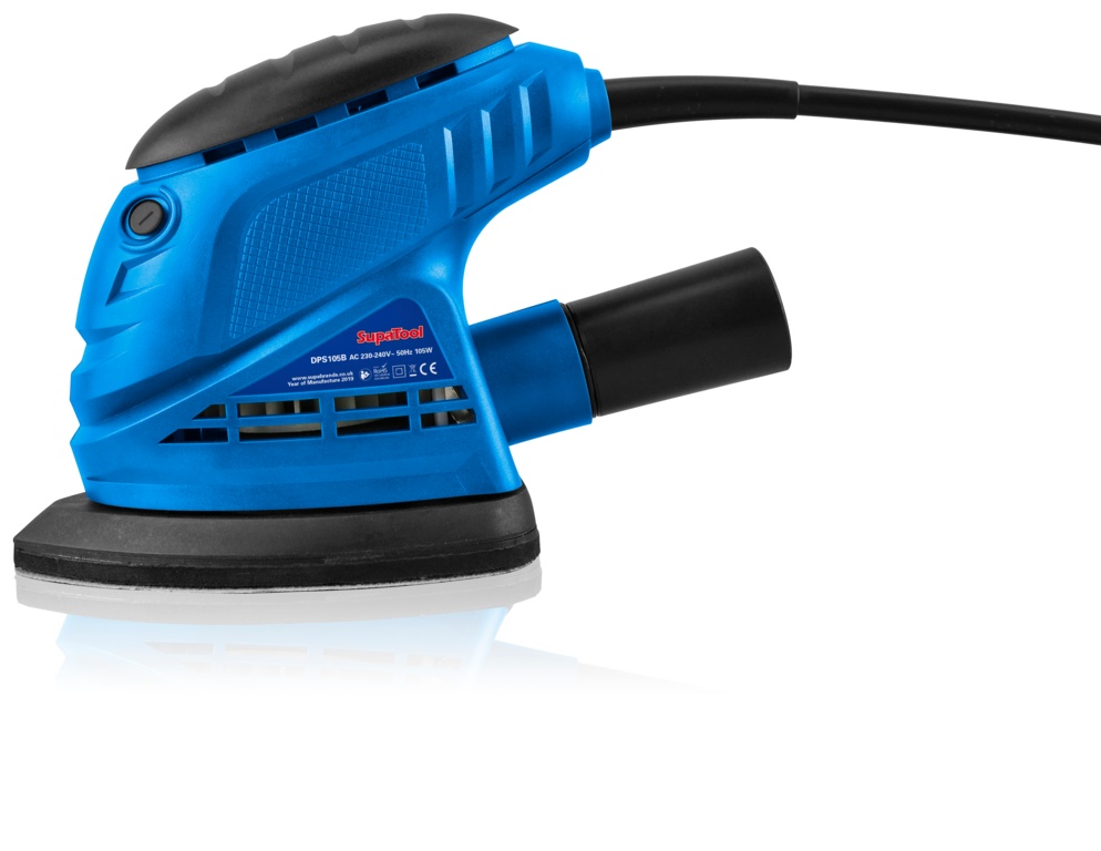 Detail Palm Sander - 110W