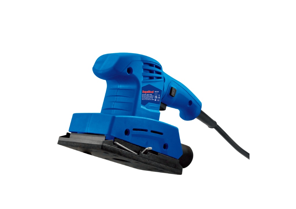 Orbital Sander - 150W