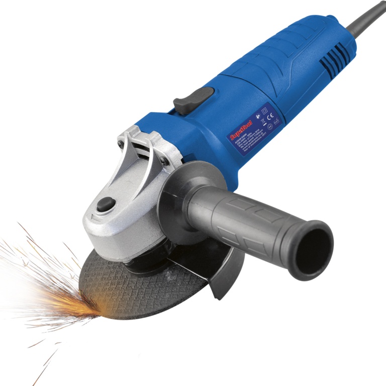 Angle Grinder 115mm - 500W