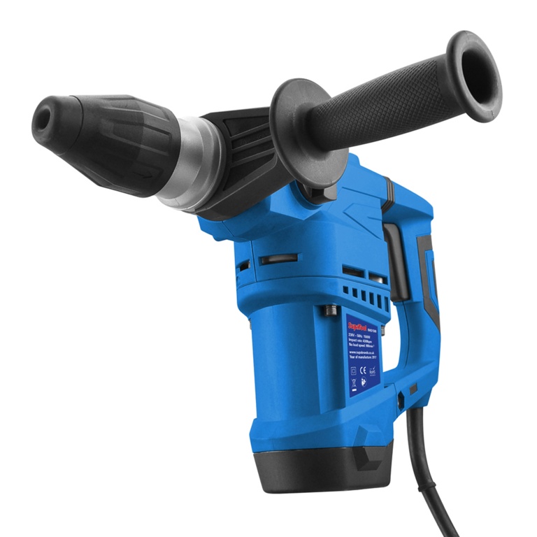 Rotary Hammer Drill - 1500W