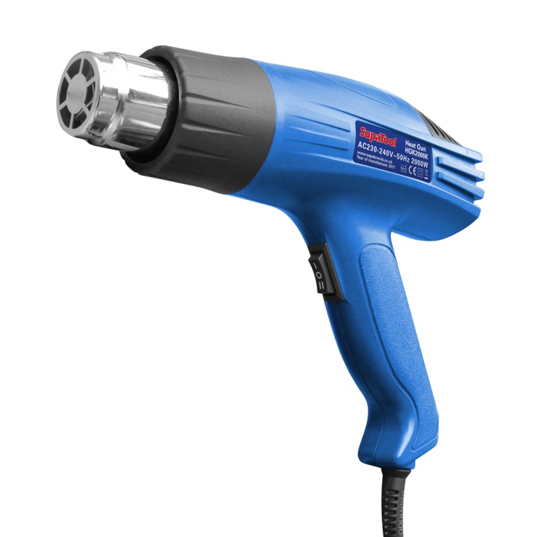 Heat Gun - 2000W
