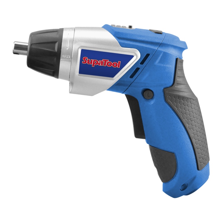 Cordless Screwdriver - 3.6V