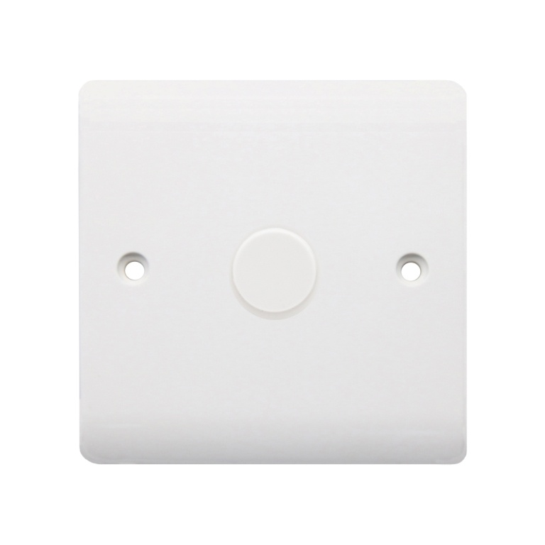 1 Gang 2 Way Dimmer Switch