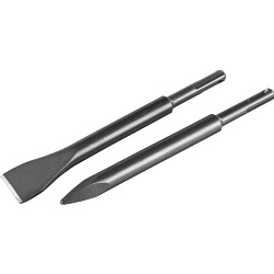 SDS Chisel Set - 2 Piece