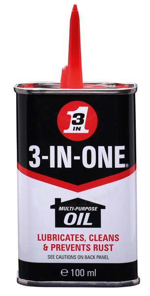 Original Drip Oil - 100ml Flexi