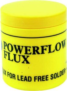 Powerflow Flux Paste - 350g