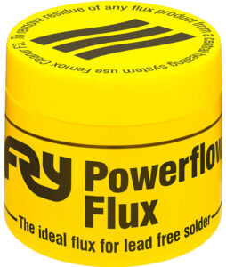 Powerflow Flux Paste - 100g