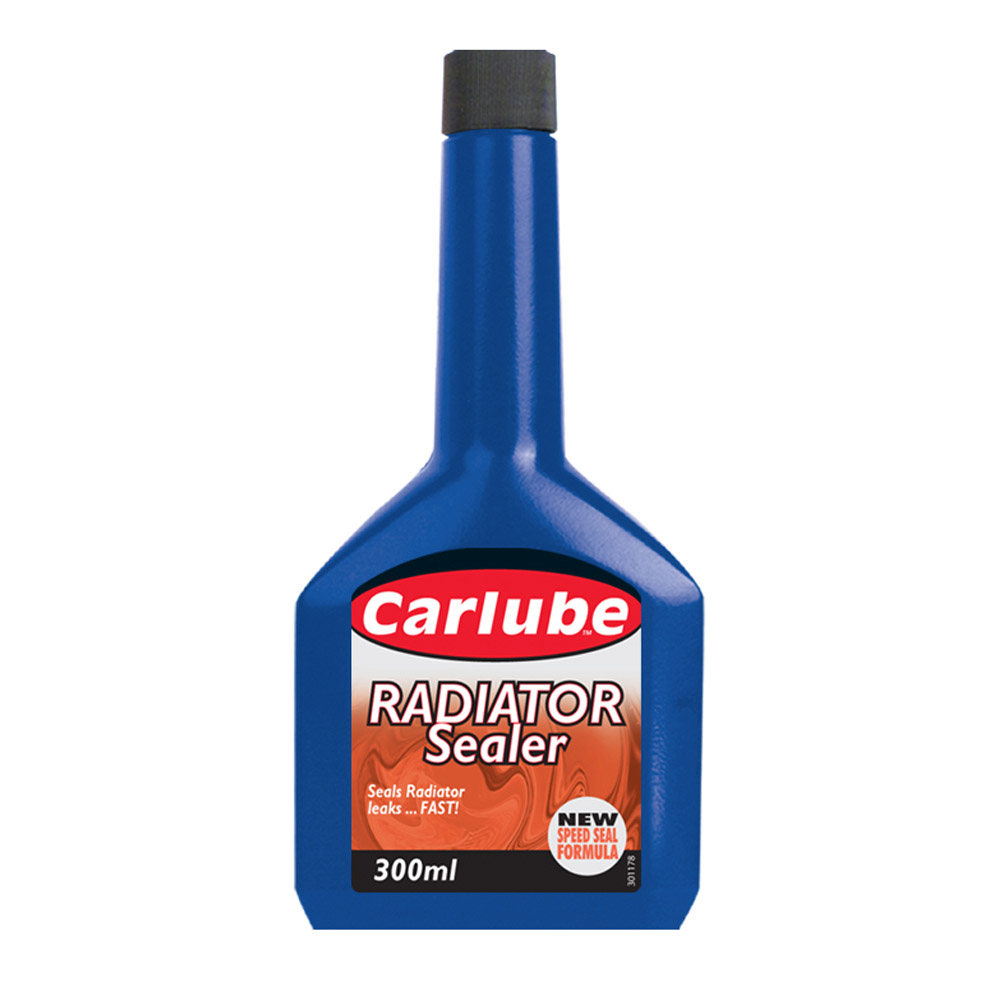 Radiator Sealer - 300ml