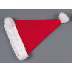 Plush Santa Hat - 43cm