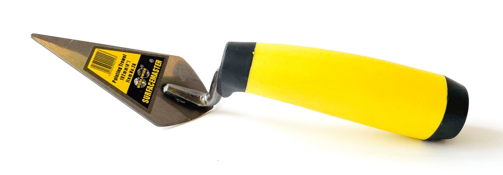 Pointing Trowel - 102mm(4")