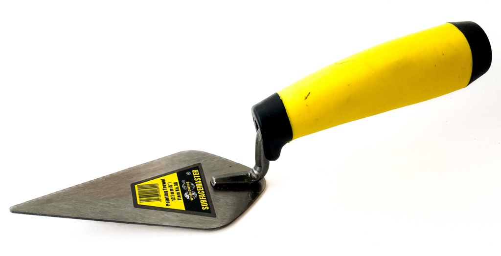 Pointing Trowel - 127mm(5")