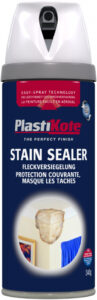 Stain Sealer Spray Paint - 400ml