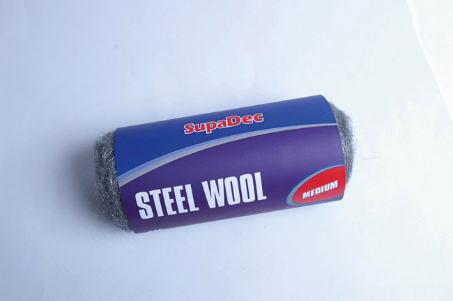 Steel Wool - 400g Fine