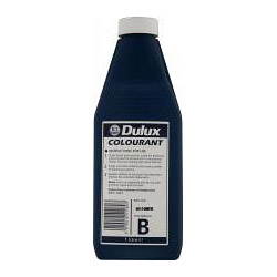 Tinter Colourant 1L - V