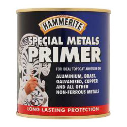 Special Metals Primer - 250ml