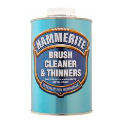 Brush Cleaner & Thinners – 1L