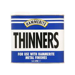 Thinners - 2.5L