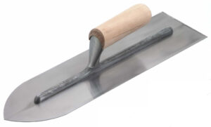 Flooring Trowel - 16" x 4.5" (400 x 113mm)