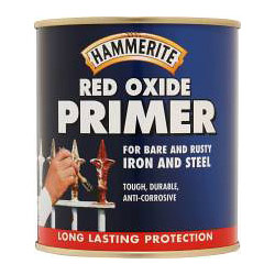 Red Oxide Primer - 250ml