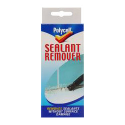 Sealant Remover - 100ml