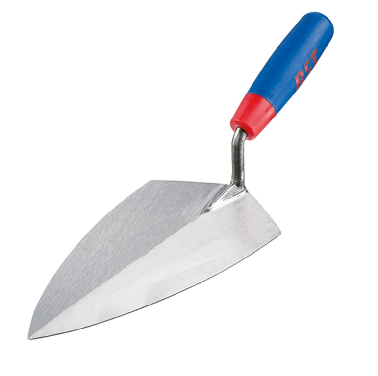 Pointing & Brick Trowels - 250mm (10") Philadelphia Pattern