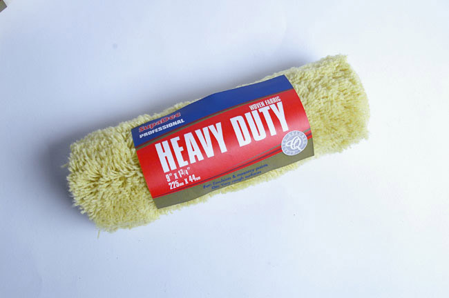 Heavy Duty Roller Refill - 9" x 1.75" / 255mm x 44mm