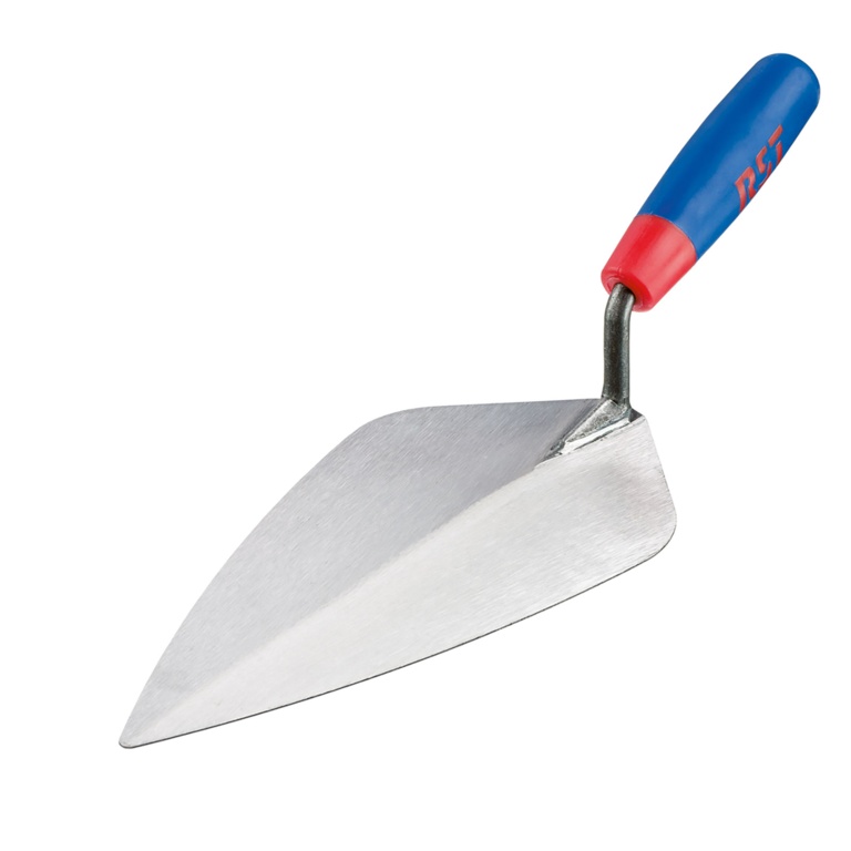 Pointing & Brick Trowel - 250mm (10") London Pattern