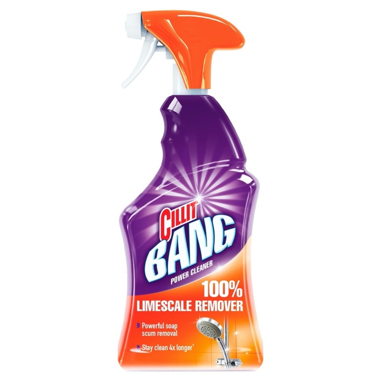 Limescale & Grime - 750ml