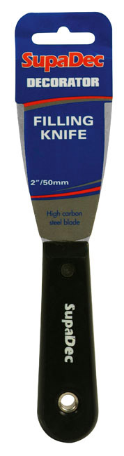 Decorator Flexible Filling Knife - 2"