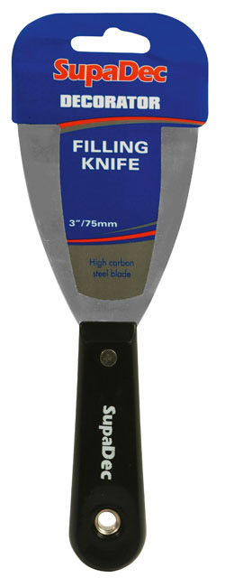 Decorator Flexible Filling Knife - 3"