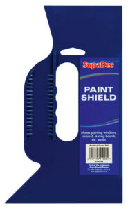 Paint Shield