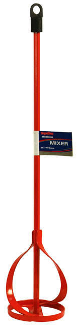 Decorator Paint Mixer - 16"