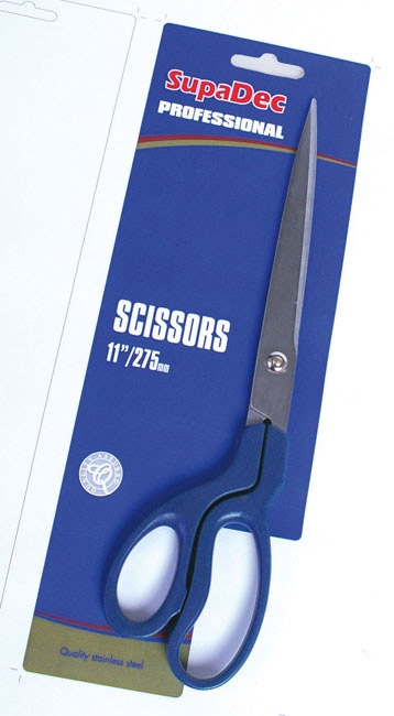 Professional Scissors - 11"