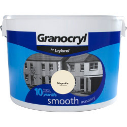 Smooth Masonry 10L - Magnolia