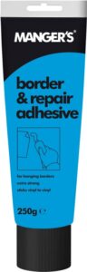 Border & Overlap Adhesive - 250g