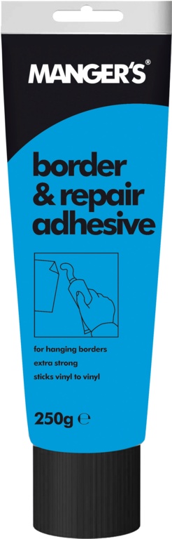 Border & Overlap Adhesive - 250g