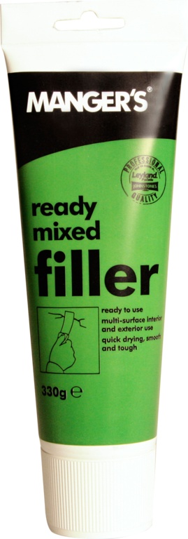 All Purpose Filler - Ready Mixed 330g