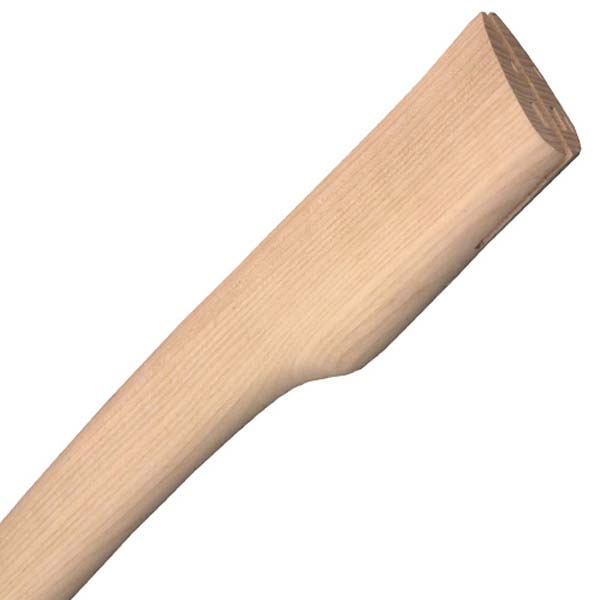 Replacement Ash Axe Handle - 760mm (30") 21/2" x 7/8"