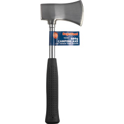 Tubular Shaft Axe - 21oz/595g