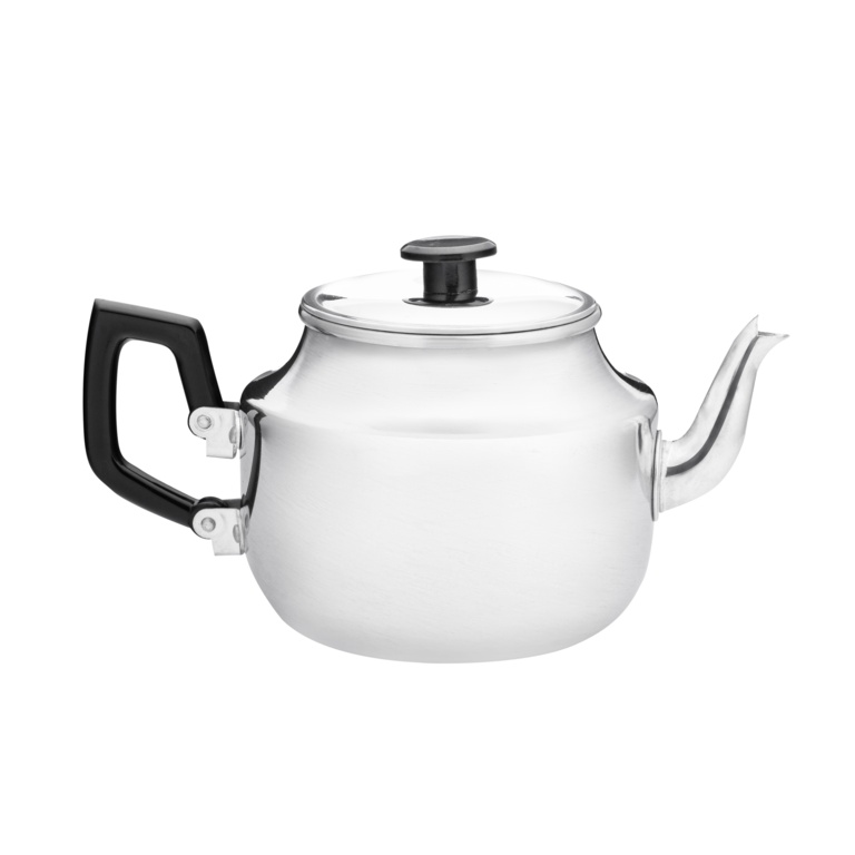 6 Cup Tea Pot - 1.7 Pint (1L)