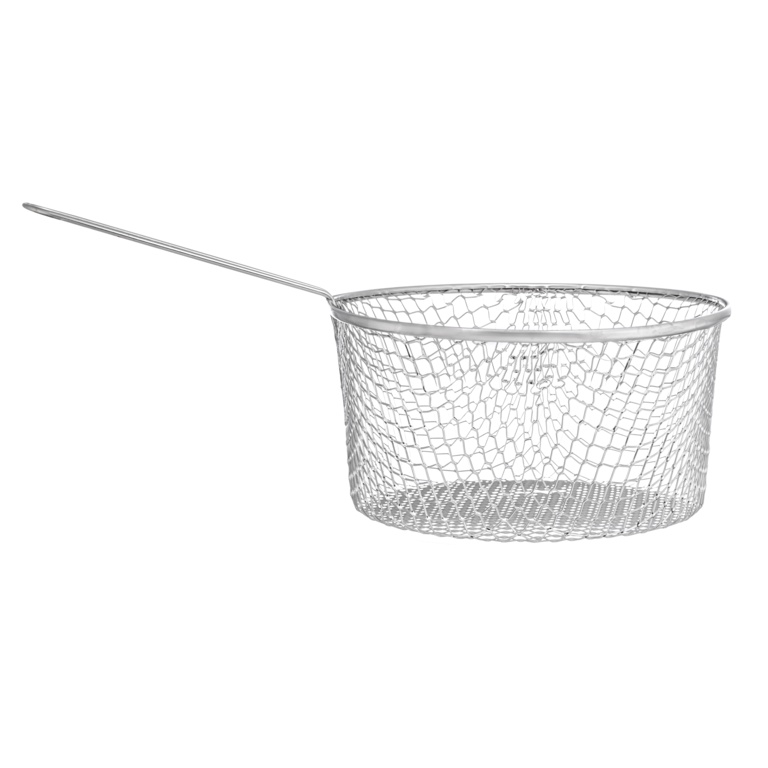 Wire Chip Basket - To fit 8" Pan