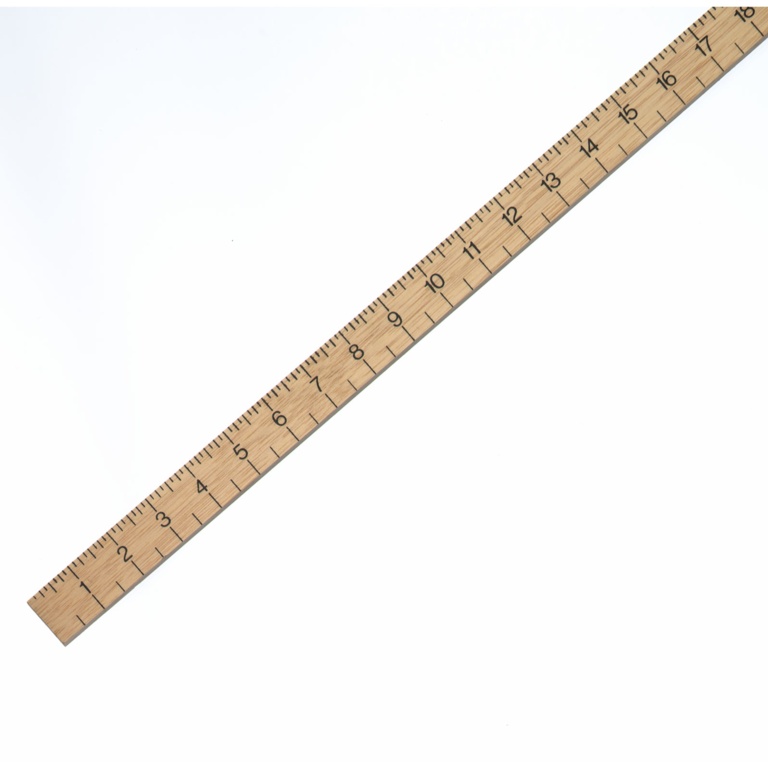 Metre Stick - 39" (1m)