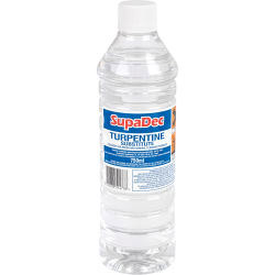 Turpentine Substitute - 750ml
