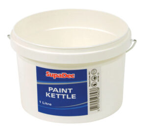 1L Paint Kettle