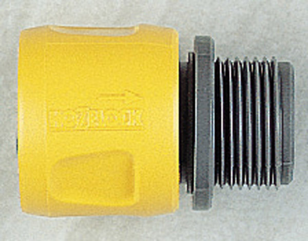 Flat Hose & Spiral Hose Adaptor