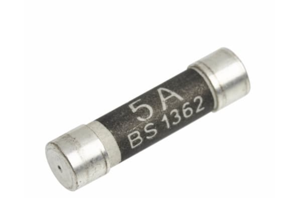 Fuses Pack 50 - BS1362 - 5 Amp