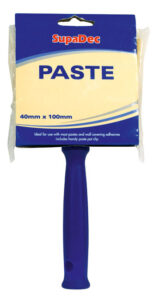 Paste Brush - 40mm x 100mm