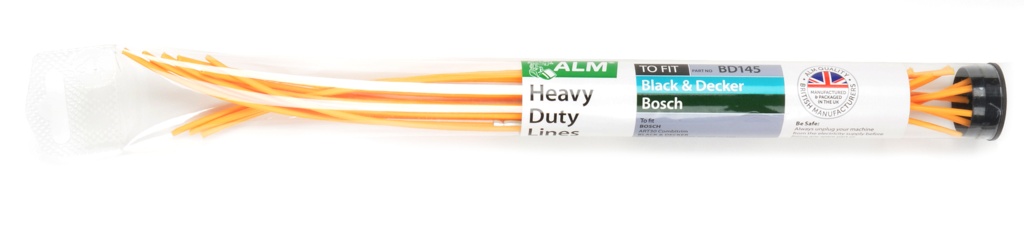 Heavy Duty Cutting Lines - Pack of 10