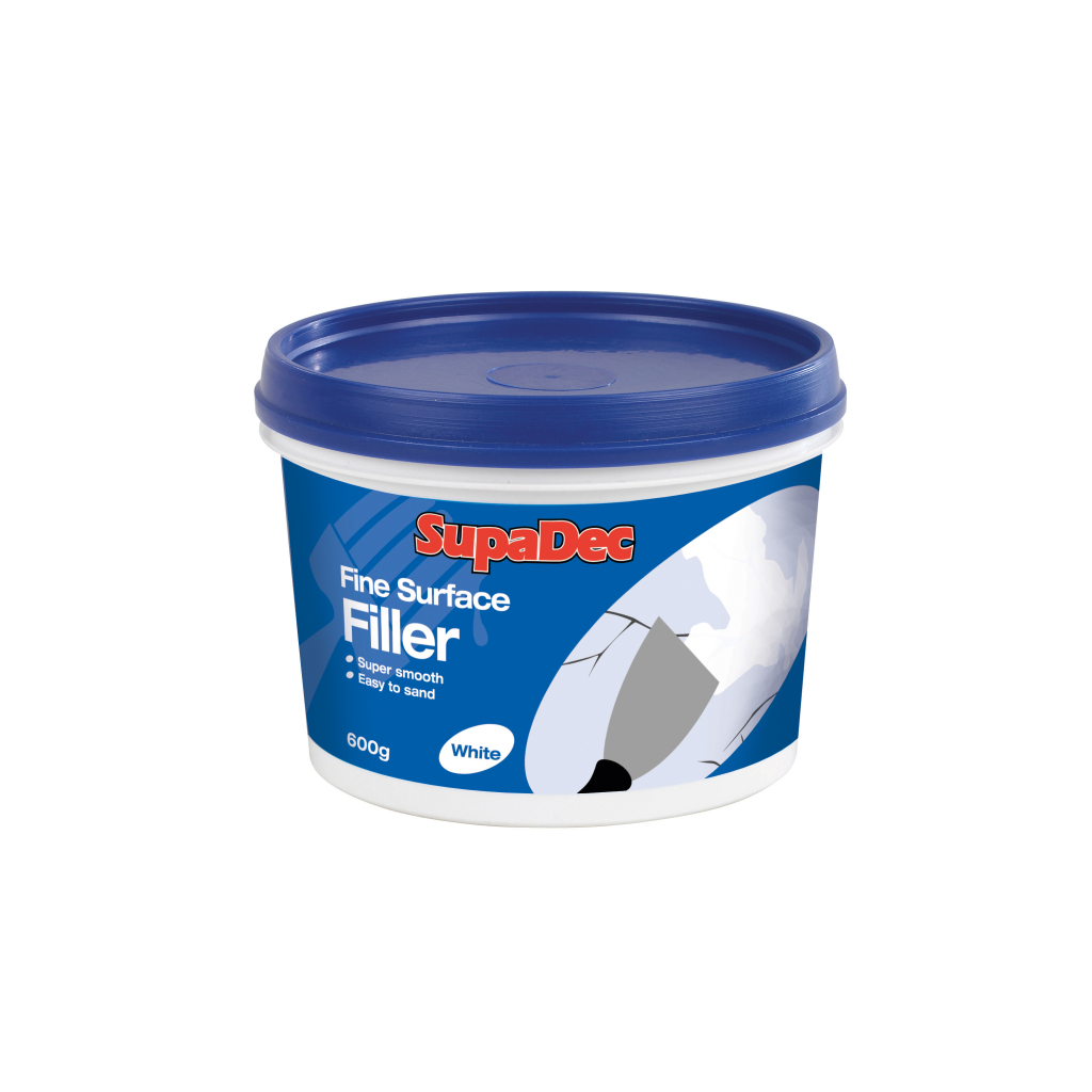 Fine Surface Filler - 600g