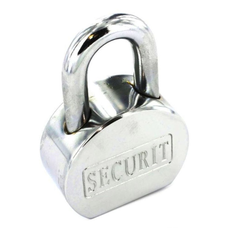 Security Padlock - CP 65mm